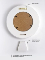 Картина на стену интерьерная на холсте 17,5 см