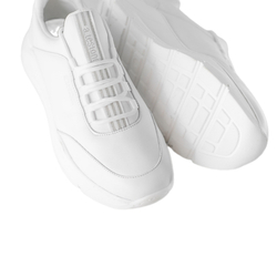 TESTONI кроссовки - белый (43)