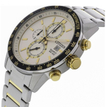 Мужские японские наручные часы Citizen AN3604-58A