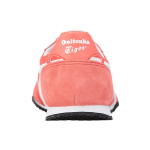 Onitsuka Tiger Serrano Амортизация Противоскользящая Низкий Топ Повседневная Обувь Унисекс Розовая