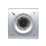 Центробежный (радиальный) вентилятор KRUBO K-EC280-R230-32(K)