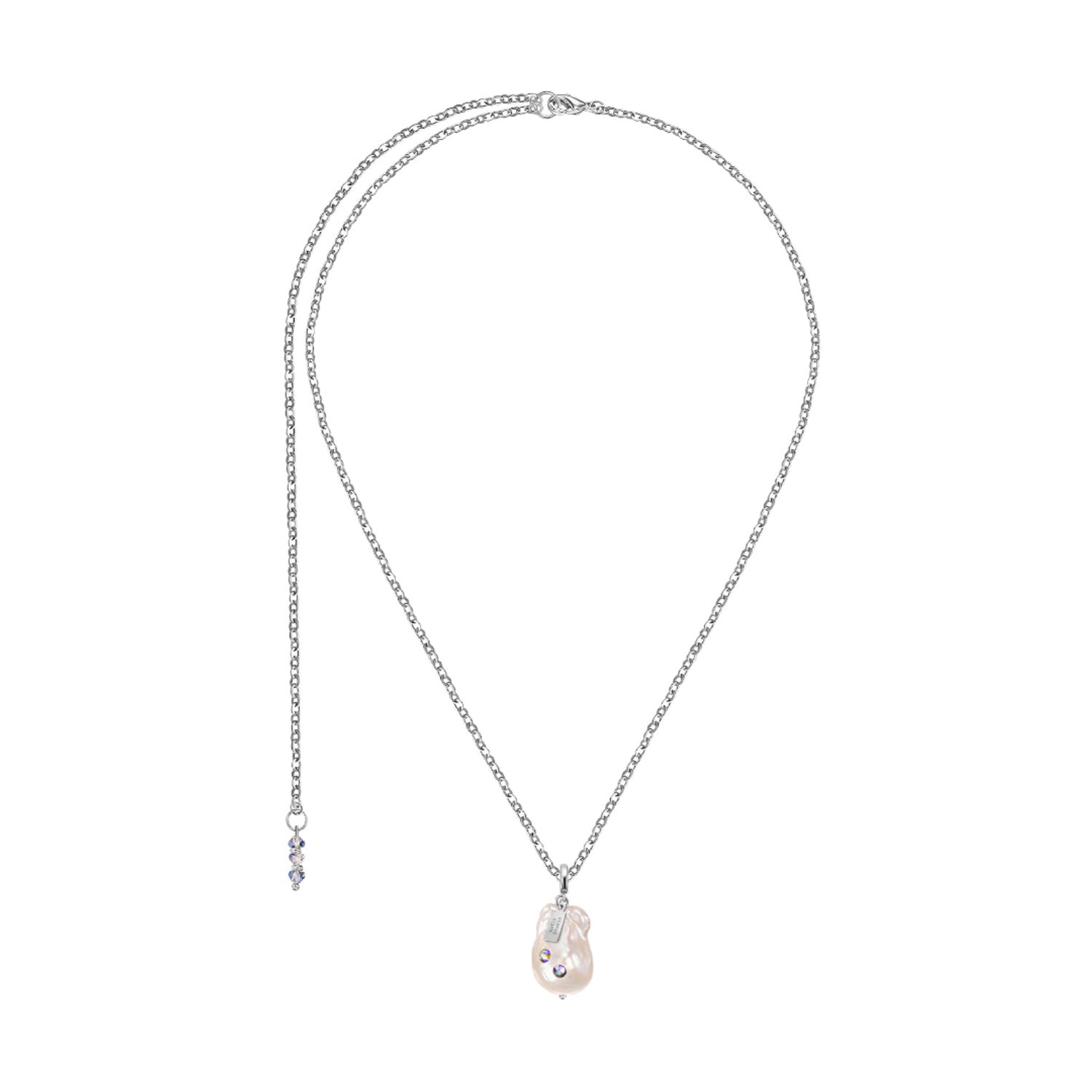 Колье Prosecco Vibes Necklace