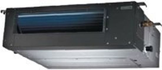 Сплит-система LEBERG LS/LU-DT18M