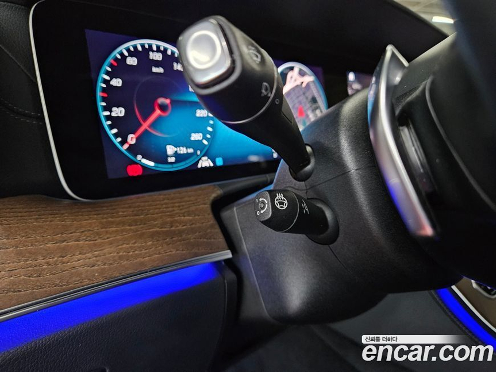 Mercedes-Benz E-Class W213 E250 Exclusive (05.2022)