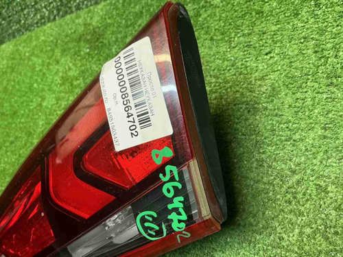 Фонарь правый внутренний Hyundai Solaris 2 (17-22)