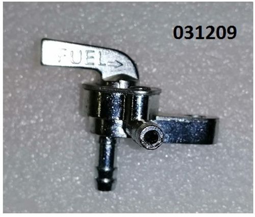 Кран топливного бака SGG 10000 EH3A