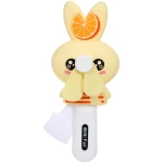 Вентилятор «Заинька» 18 см, микс