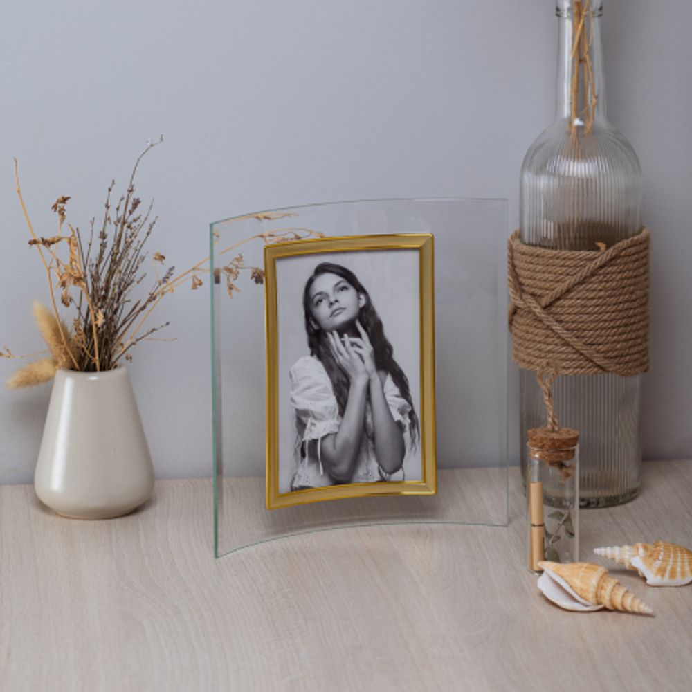 GT 104/-G вертикальная ,золото 10х15