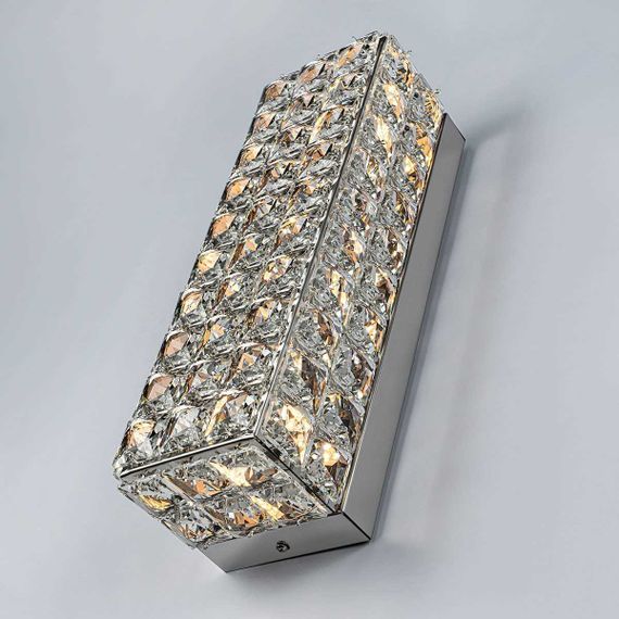 Настенный светильник MODELUX ML.555.03 CR