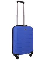 Чемодан 461 / Полипропилен