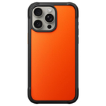 Защитный чехол MagSafe Nomad Rugged Case для iPhone 15 Pro Max Гибридный чехол с высоким уровнем защиты при падении