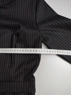 Платье Deniza в полоску 46 размер, новое