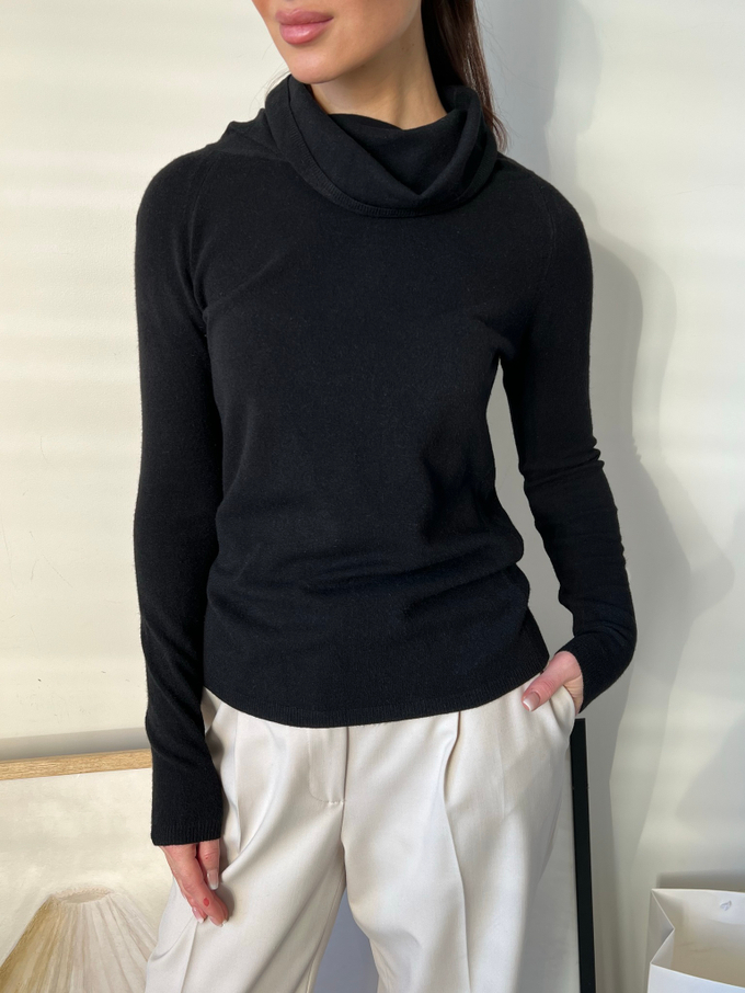 Свитер 123 Un Deuz Trois, S