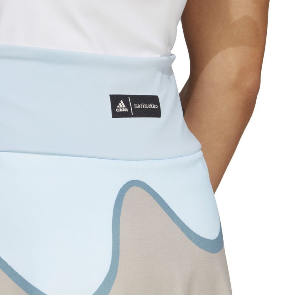 Теннисная юбка Adidas Marimekko Skirt