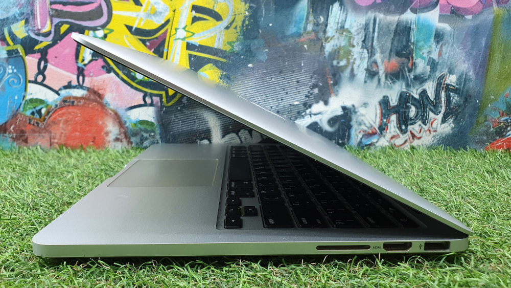 MacBook Pro 13" 2012 Retina покупка/продажа