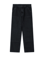 Jeans double best sale