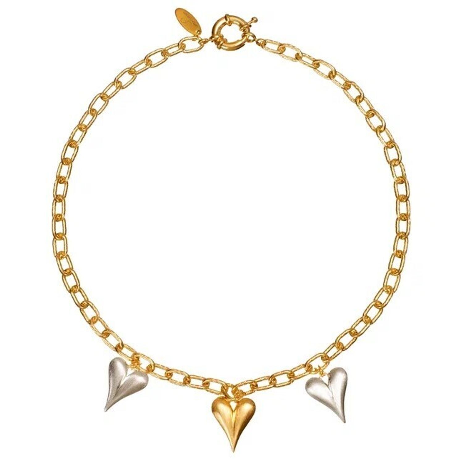 Цепочка Hit GL V Necklace