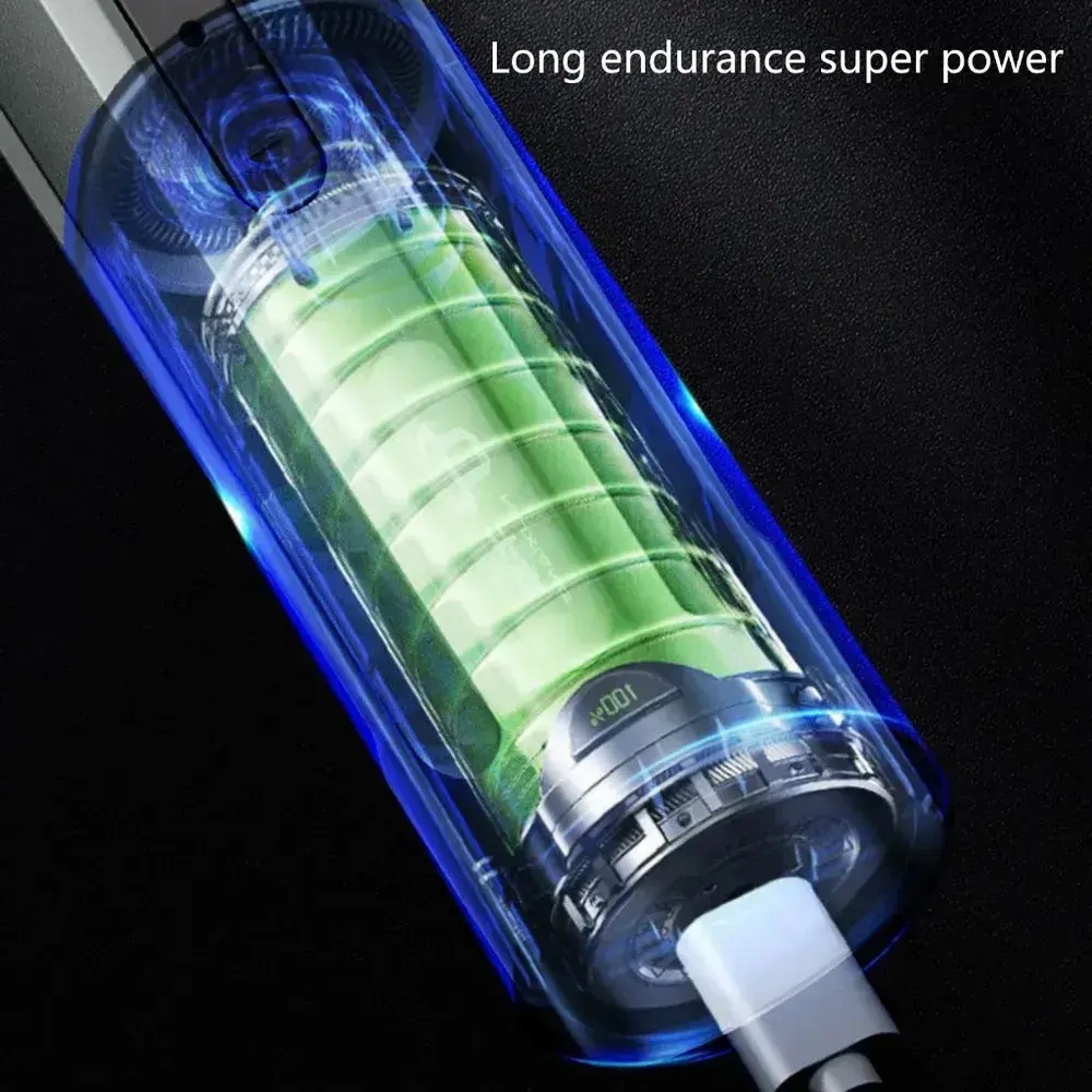 Электрическая отвертка