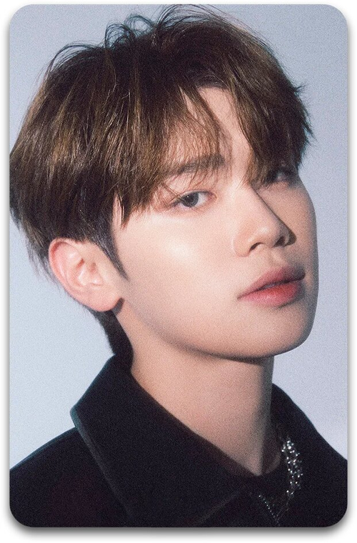 Карта #4587 / Taerae (ZEROBASEONE)