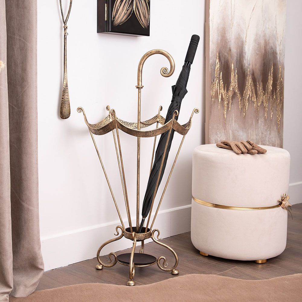 Зонтница Венеция 1 Амбер