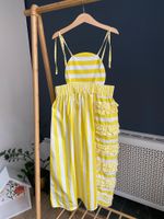 Хлопковый сарафан Wolf&Rita, 152