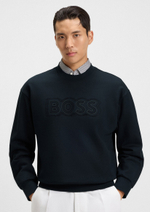 Свитшот BOSS C-Soleri 214