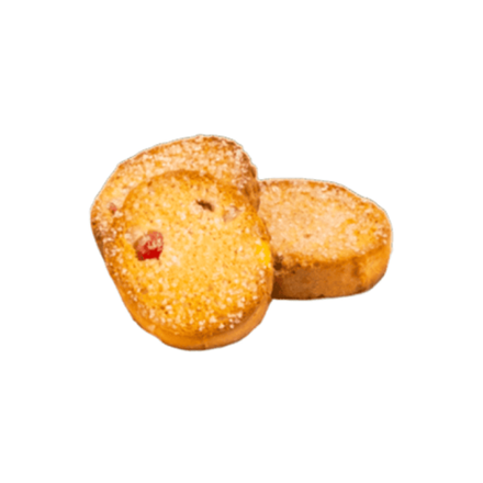 Сухари "Агеевские" с цукатами / 2 кг / Агеевский