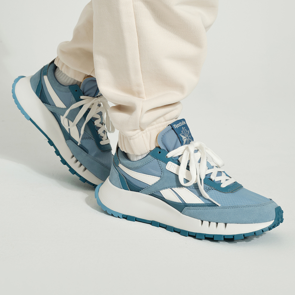 Кроссовки Reebok Cl Legacy W+