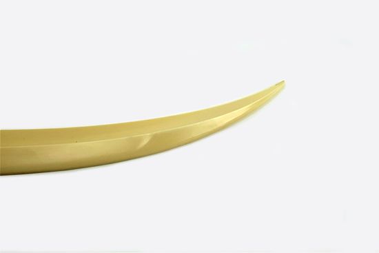 Спойлер V.1 для BMW X6 F16 2014-2019