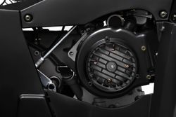 Квадроцикл взрослый Sharmax Activator 250 (P) без ПСМ