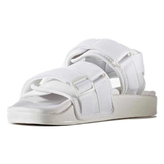 Adidas Originals Adilette Sandal 'White'
