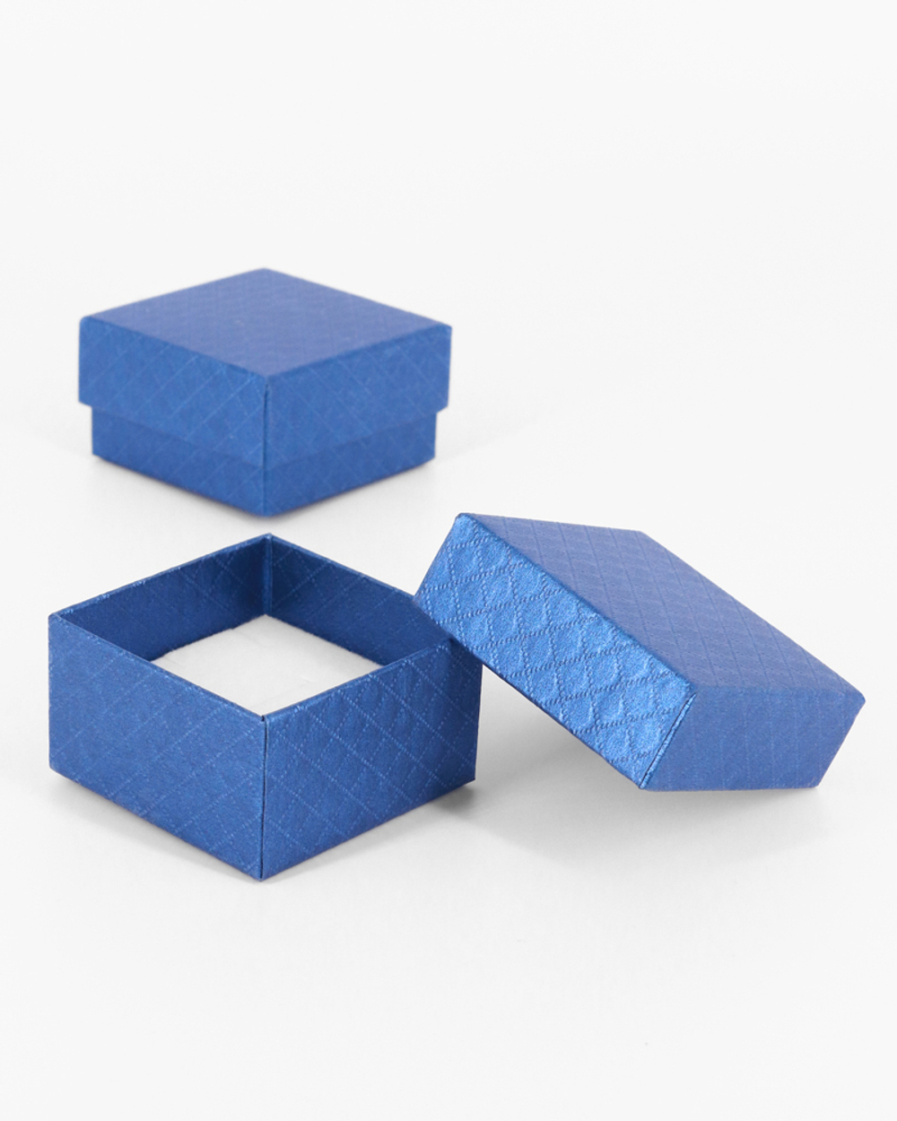 Подарочный футляр «Ариадна» для кольца и серёг