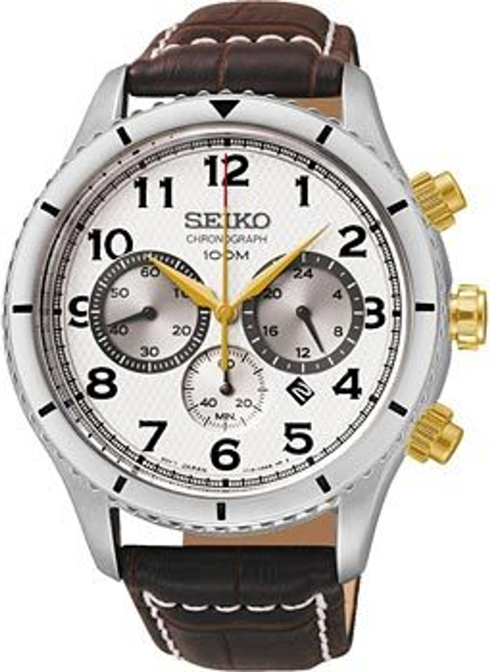 Seiko SRW039P1