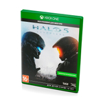 Halo 5: Guardians Xbox One