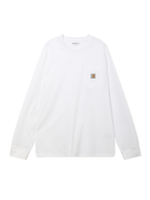 Джемпер L/s Pocket T-shirt