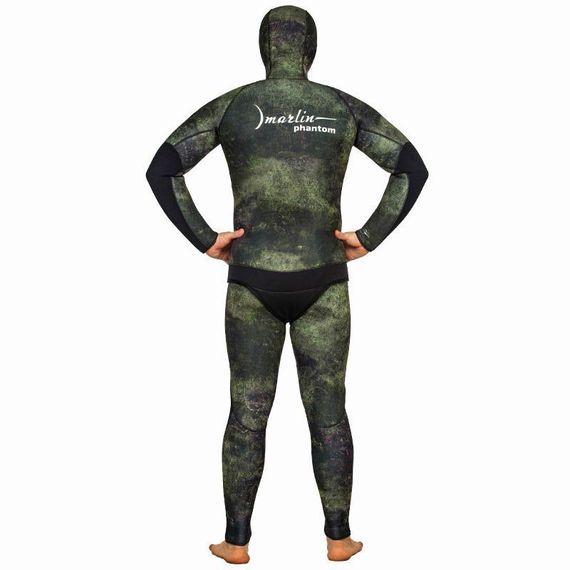 Гидрокостюм Marlin Phantom Marea 10 мм