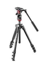 Manfrotto MVKBFR-LIVE Befree