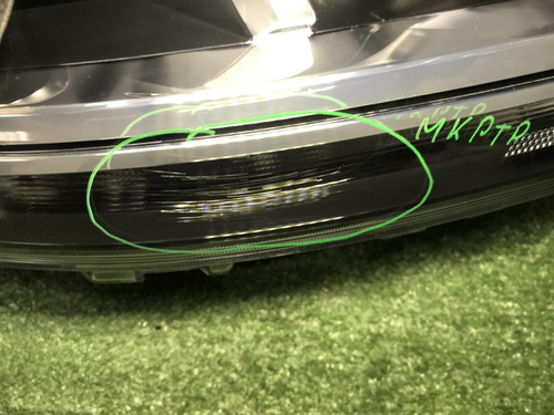 Фара правая Chery Tiggo 4 (2018-2023) LED