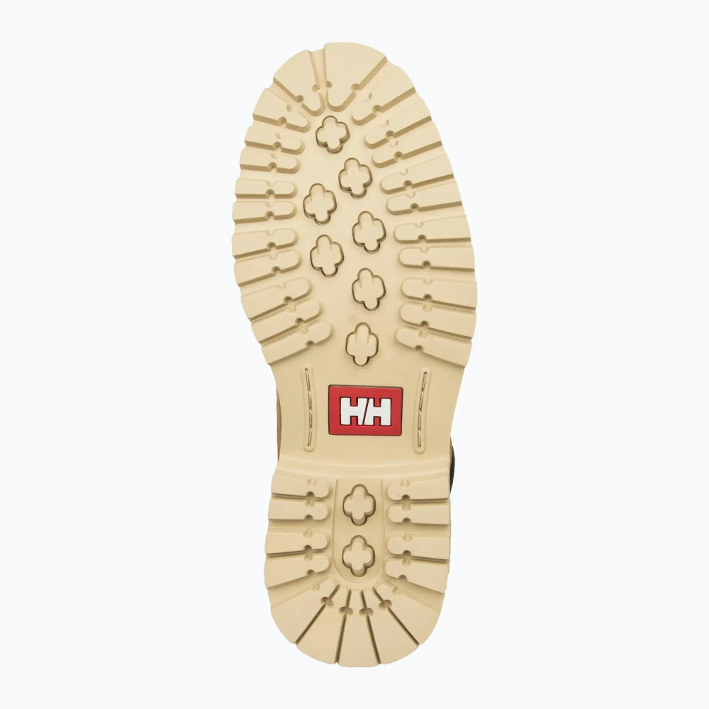 Ботинки Helly Hansen Fremont honey wheat/beluga/bou