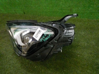 Фара левая Mercedes GLE V167 (18-24) Multibeam LED