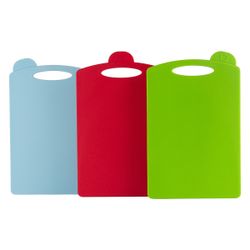 Набор разделочных досок Gipfel Bright 3249