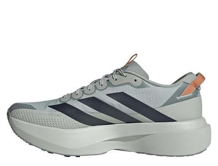 Кроссовки для бега мужские adidas Adizero Evo SL ATR M Голубо-серые