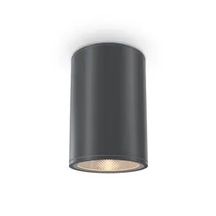 Потолочный светильник Бар / Bar 3000К 12Вт IP 65 Outdoor o306cl-l12gf