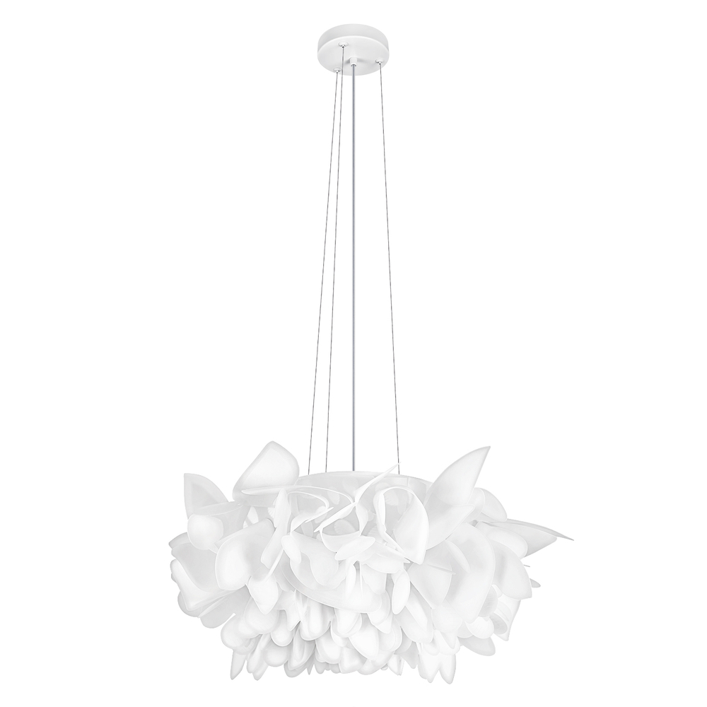 Подвесной светильник Loft It Clizia 10594/530 White