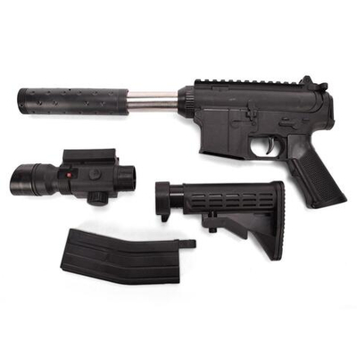 Автомат пн., пакет 133-1+