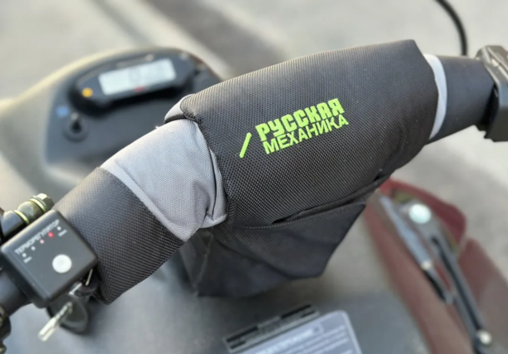 Снегоход РМ TIKSY 500 4Т