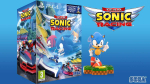 Team Sonic Racing Special Edition (PS4) NEW