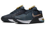 Nike Metcon 8 Armory Navy Obsidian Cerulean Arctic Orange