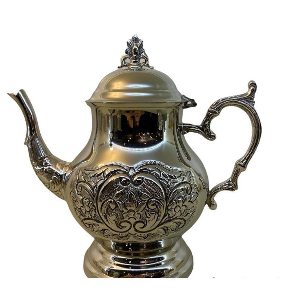 Набор чайный из 3-х предметов