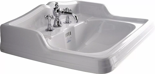 Раковина Simas Arcade AR824bi*3 68